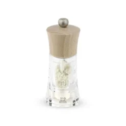 Peugeot Oleron Wet Sea Salt Mill, 14cm