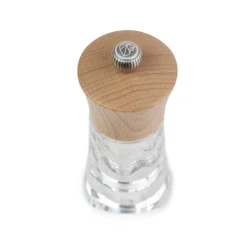 Peugeot Oleron Wet Sea Salt Mill, 14cm