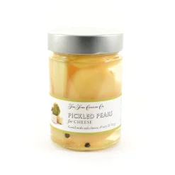 Pickled Pears, 350g