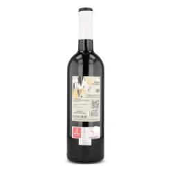Pinos Claros Red Rioja Crianza, 750ml
