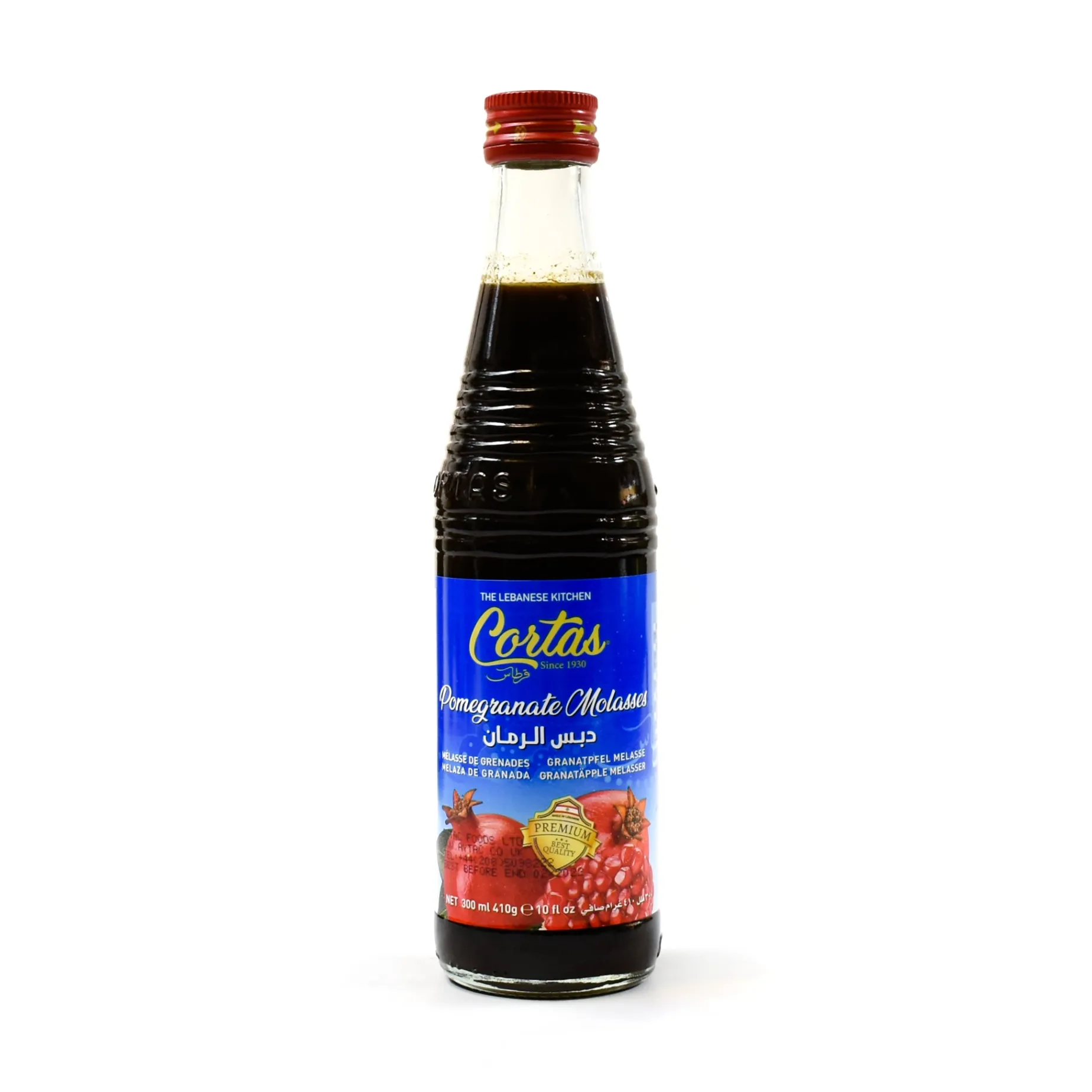 Pomegranate Molasses, 300ml