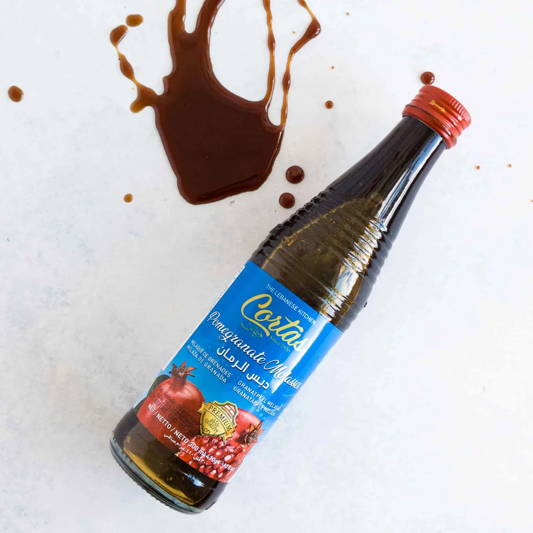 Pomegranate Molasses, 300ml