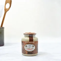 Pommery Honey Mustard, 250g