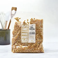 Popping Corn, 1kg