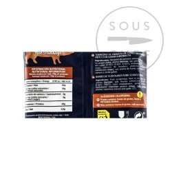 Pork Scratchings, 45g
