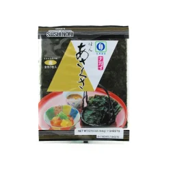 Premium Nori Sheets, 20g