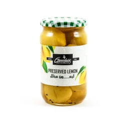 Preserved Lemons, 750g