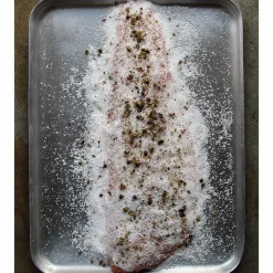 ProQ Cold Smoking & Curing Kit - Salmon