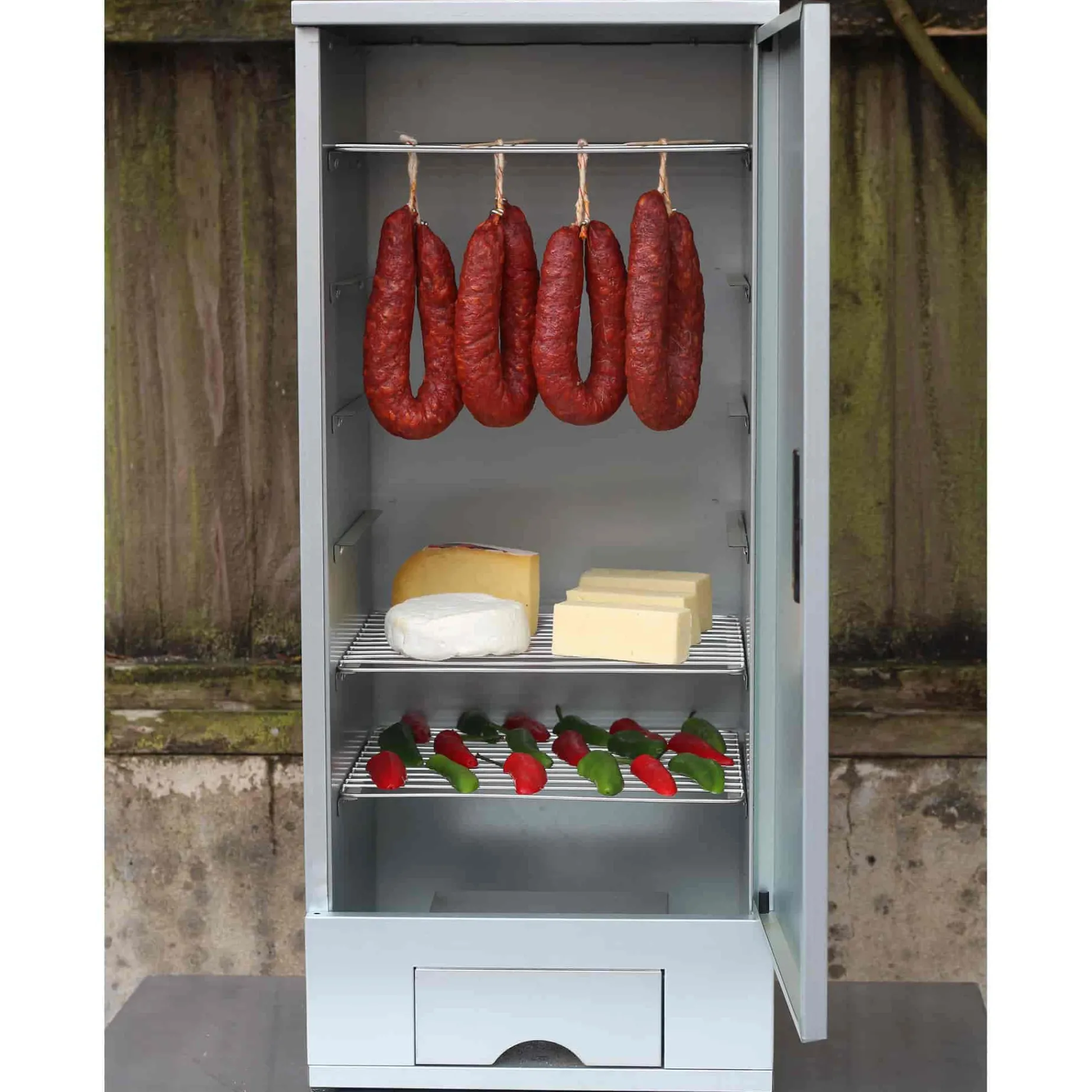ProQ Cold Smoking Cabinet