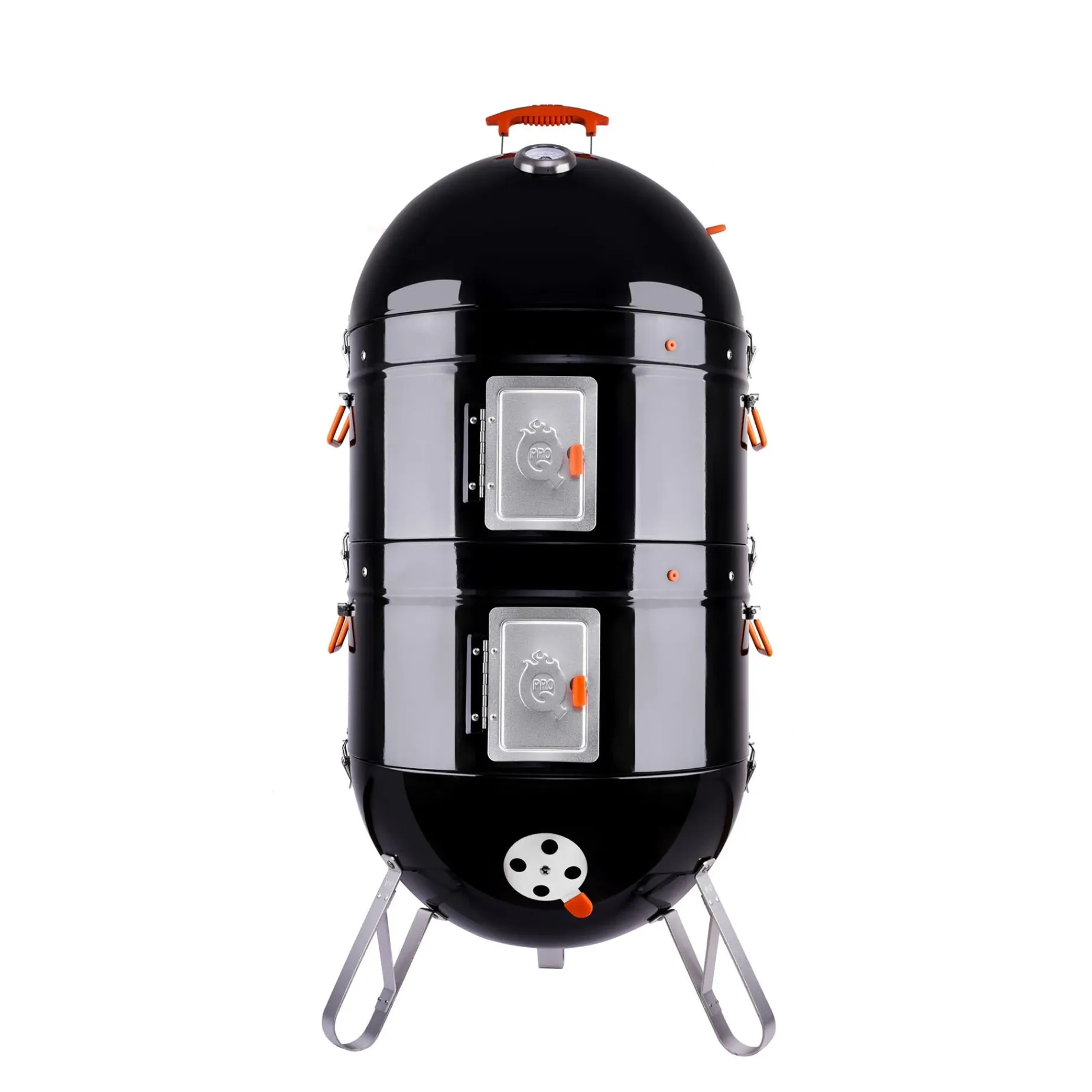 ProQ Excel 20 Elite BBQ Smoker