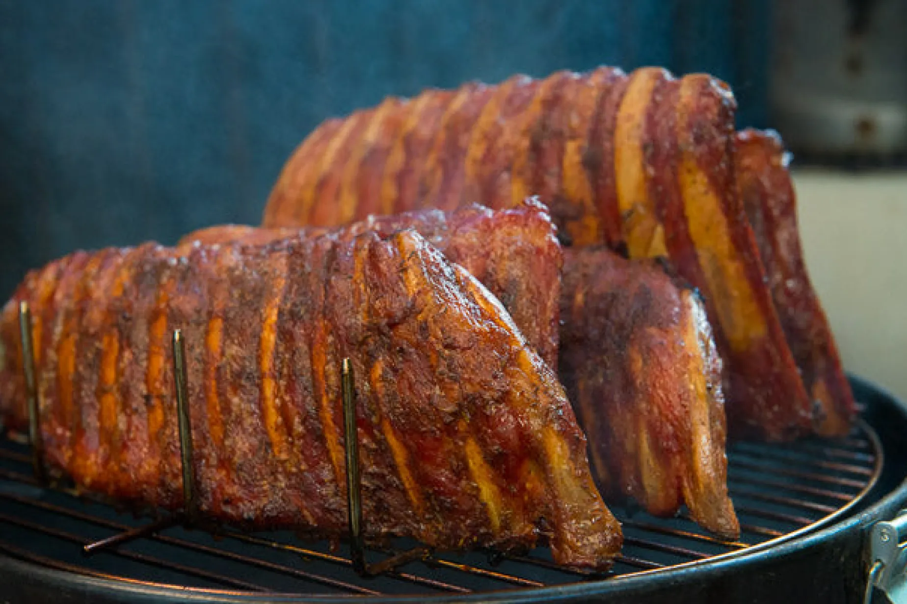 ProQ Excel 20 Elite BBQ Smoker