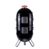 ProQ Frontier Elite 3in1 BBQ Smoker