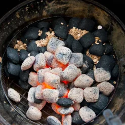 ProQ Hot Smoking Wood Chip Selection 4 x 400g