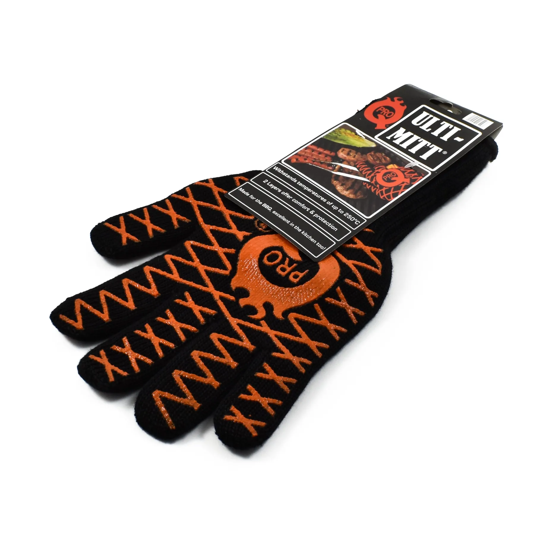 ProQ Ulti-Mitt Single Glove