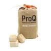 ProQ Whisky Oak Smoking Wood Chunks, 1kg