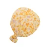 Puglia Lilac and Yellow Splatter Serving Board, 25cm