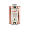 Puglian Chilli Extra Virgin Olive Oil In Tin, 250ml
