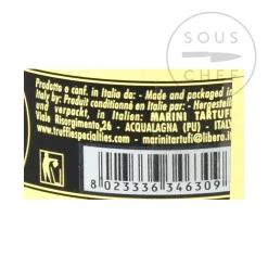 Pumpkin and Truffle Puree, 180g