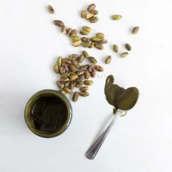 Pure Sicilian Pistachio Paste, 180g