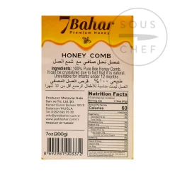 Real Honeycomb, 200g