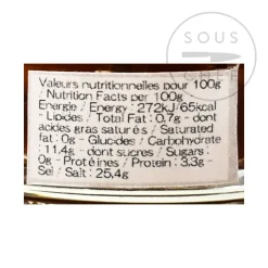 Red Kabosu Citrus Kosho, 50g