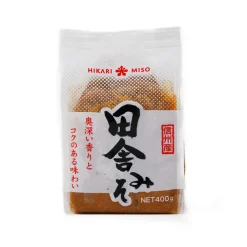 Red Miso Paste, 400g