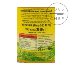 Rega DOP San Marzano Tomatoes