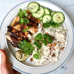 Rempapa Mamak Curry Leaf & Roasted Cumin, 180g