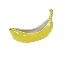 Rockett St George Banana Boat Bowl, 26cm