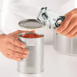 Rosle Modern Classics Can Opener with Pliers Grip