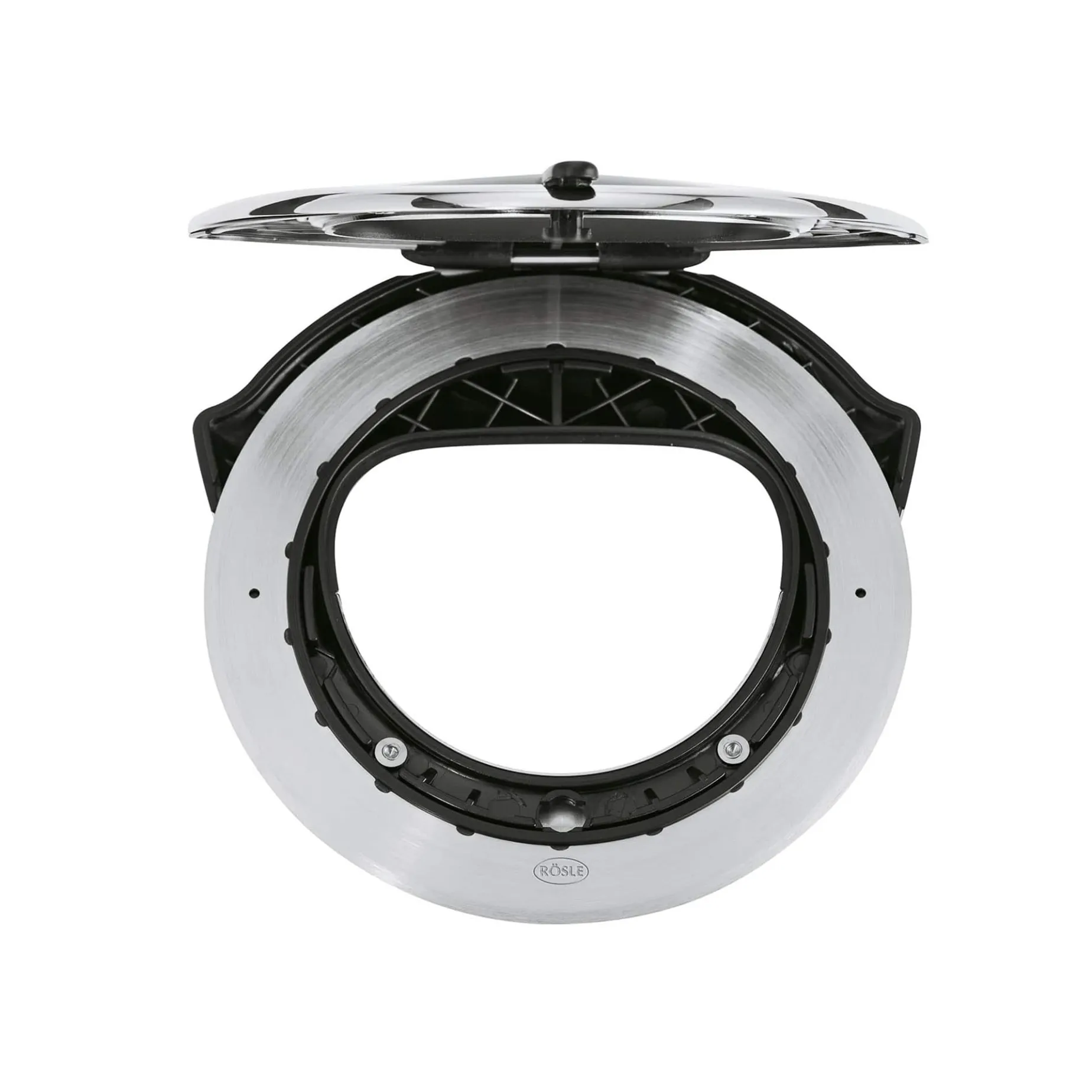 Rosle Modern Classics Pizza Wheel