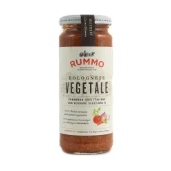 Rummo Bolognese Vegetable Sauce, 340g