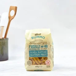 Rummo Gluten Free Fusilli, 400g