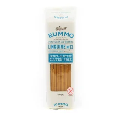 Rummo Gluten Free Linguine, 400g