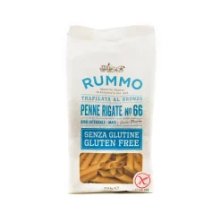 Rummo Gluten Free Penne Rigate, 400g