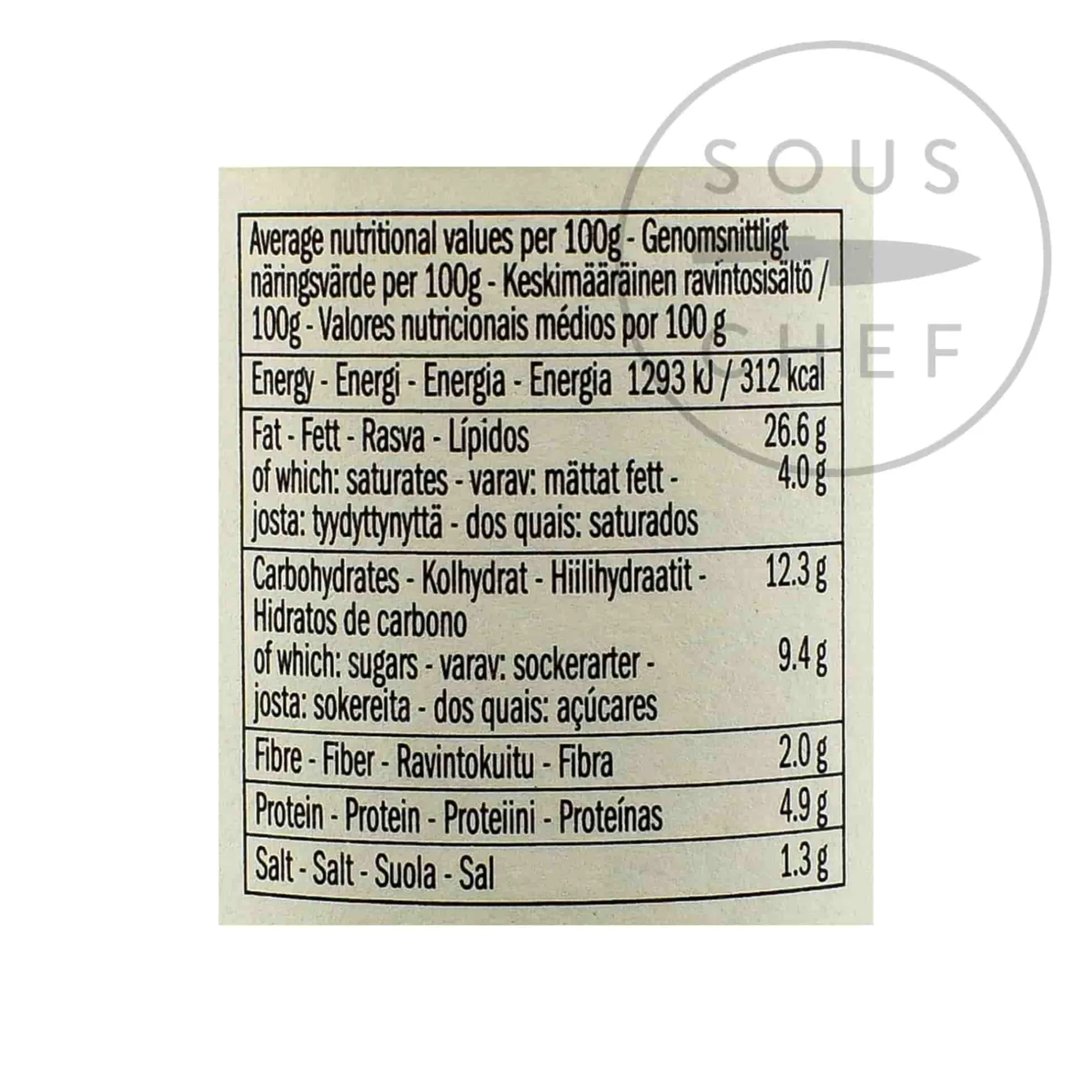 Rummo Red Pesto, 190g