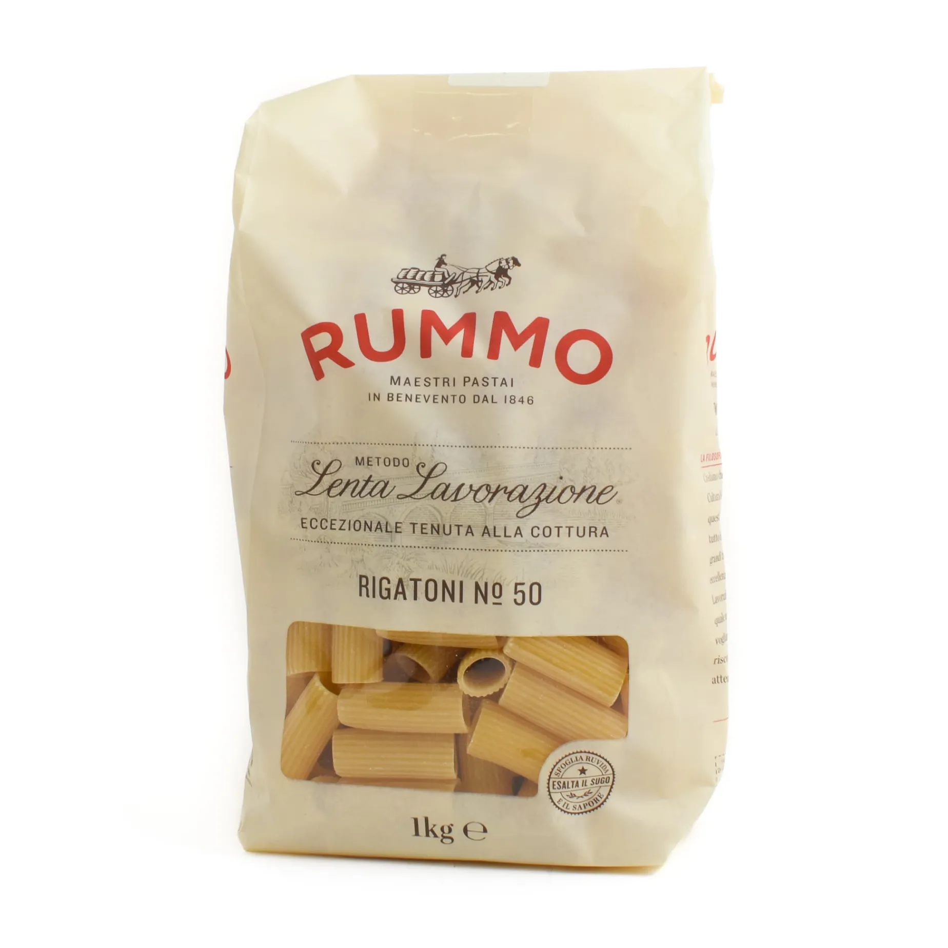 Rummo Rigatoni