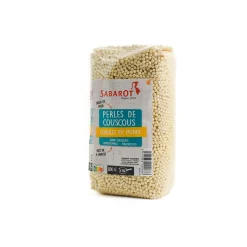 Sabarot Giant Couscous Pearls, 800g