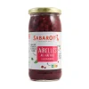 Sabarot Lingonberries, 125g