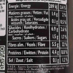 Sabarot Morel Mushrooms, 185g