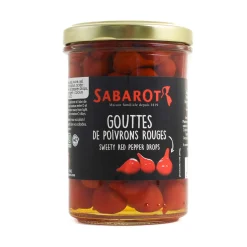 Sabarot Red Pepper Drops, 22.8cl