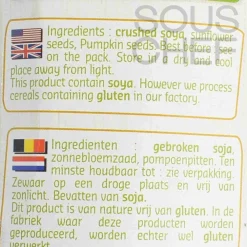 Sabarot Salad Seed Mix, 500g