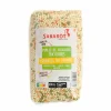 Sabarot Tricolor Couscous Pearls, 800g