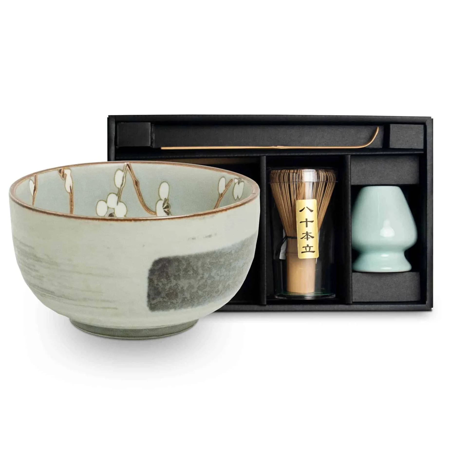 Sakura Blossom Matcha Gift Set