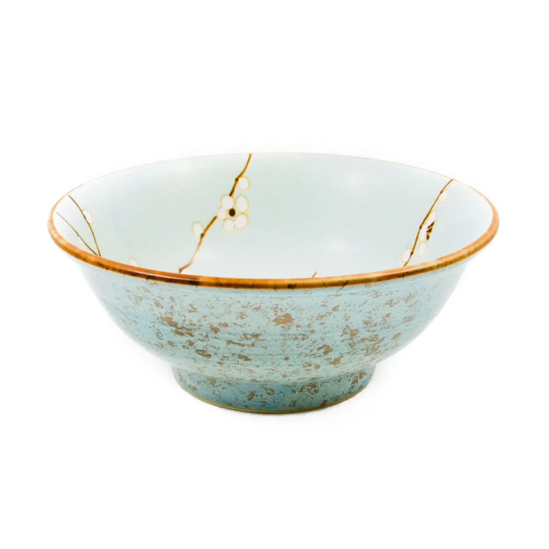 Sakura Ramen Bowl Set