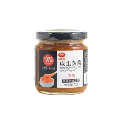Salted Duck Egg Yolk Sauce, 150g