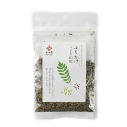 Sansho & Sesame Furikake, 30g