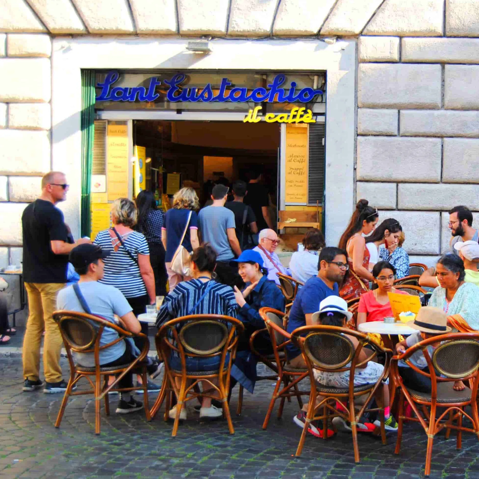 Sant'Eustachio Ground Coffee, 250g