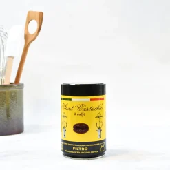 Sant'Eustachio Ground Coffee, 250g