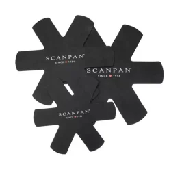 Scanpan 3 Piece Pan Protector Set